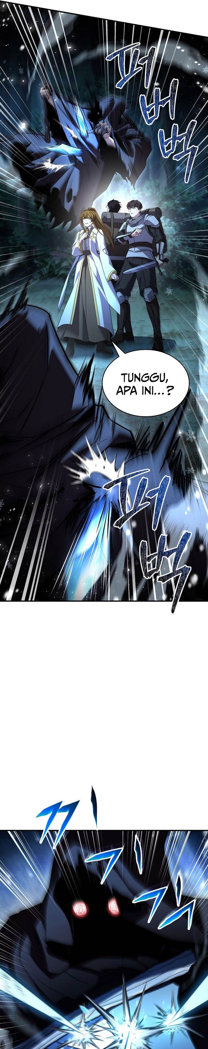 Talent-Swallowing Magician Chap 104 - Next Chap 105
