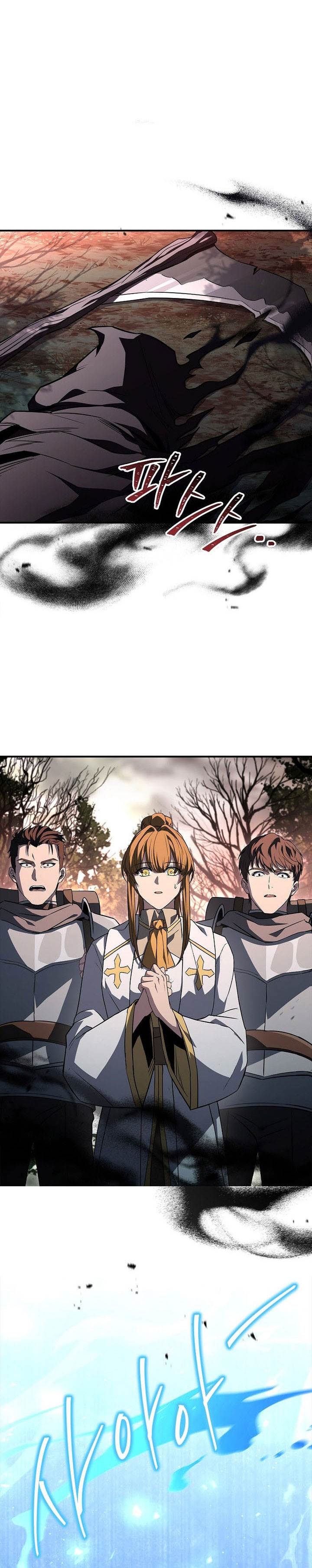 Talent-Swallowing Magician Chap 104 - Next Chap 105