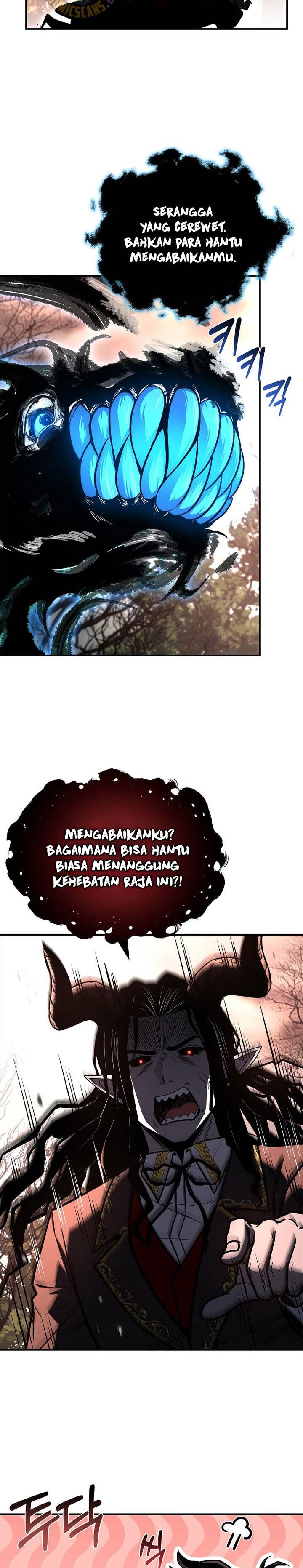 Talent-Swallowing Magician Chap 104 - Next Chap 105