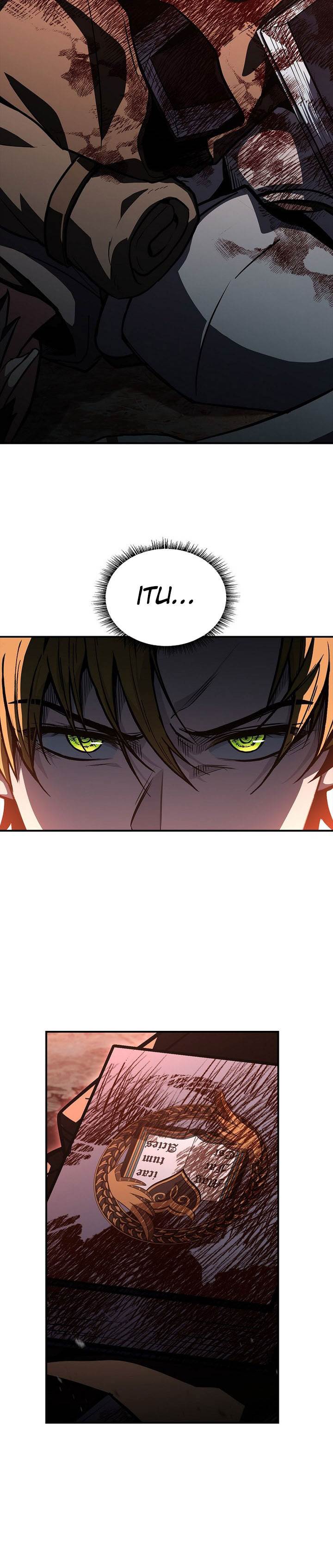 Talent-Swallowing Magician Chap 104 - Next Chap 105