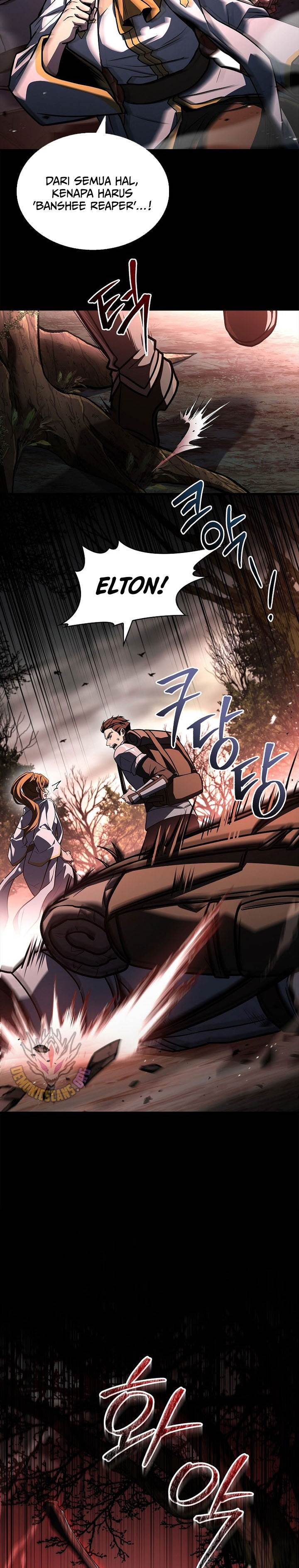 Talent-Swallowing Magician Chap 104 - Next Chap 105