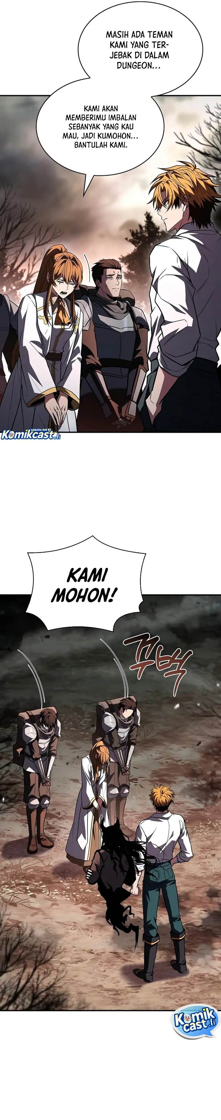 Talent-Swallowing Magician Chap 105 - Next Chap 106