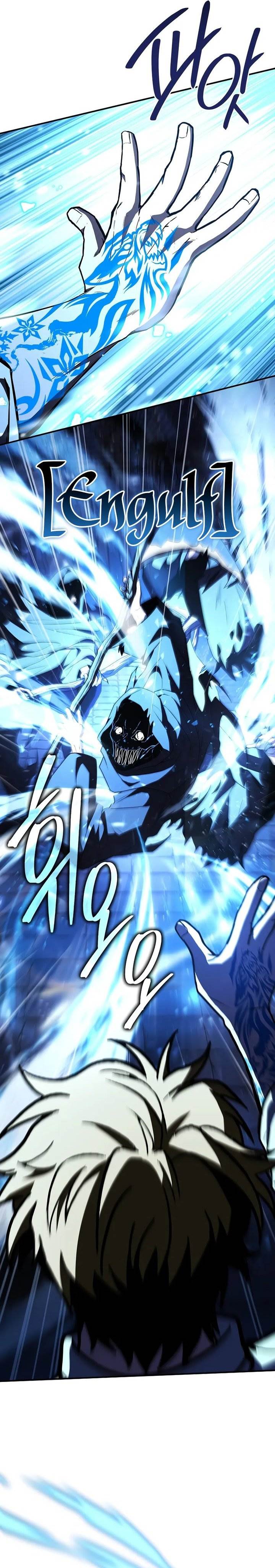 Talent-Swallowing Magician Chap 105 - Next Chap 106