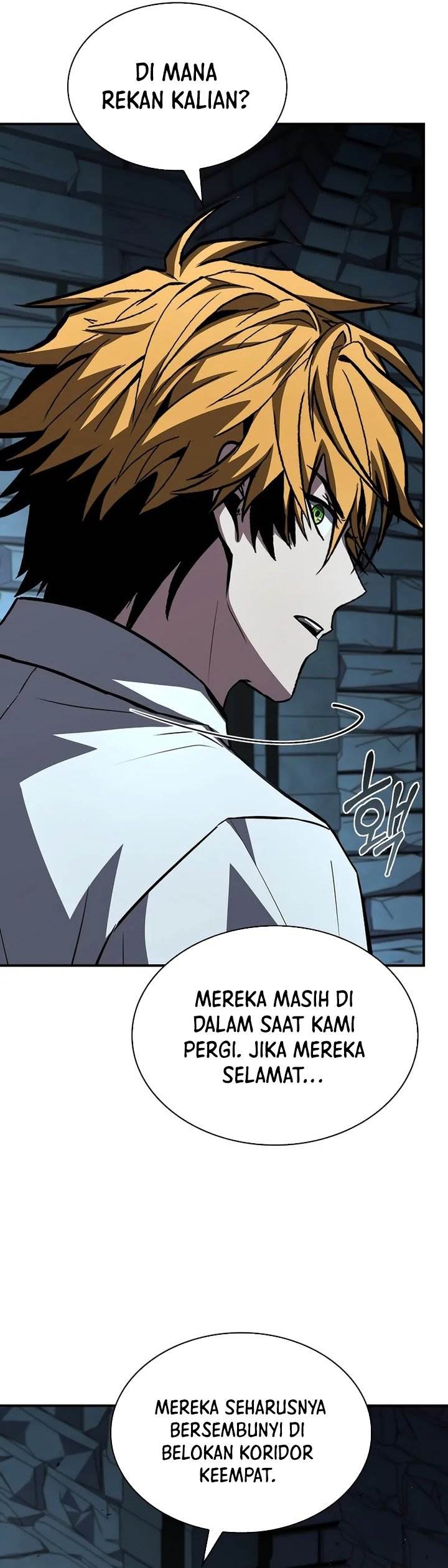 Talent-Swallowing Magician Chap 105 - Next Chap 106
