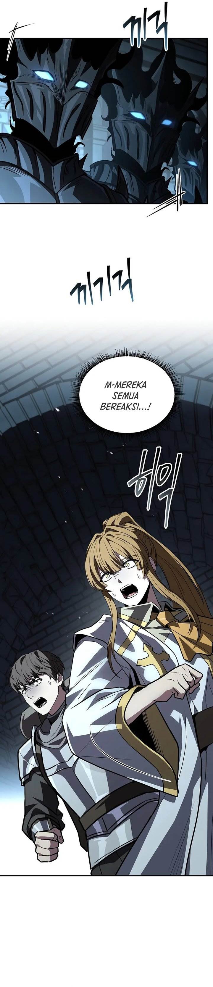 Talent-Swallowing Magician Chap 105 - Next Chap 106