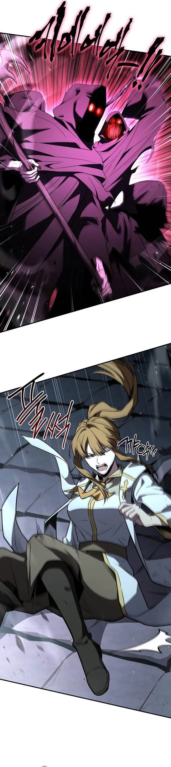 Talent-Swallowing Magician Chap 105 - Next Chap 106