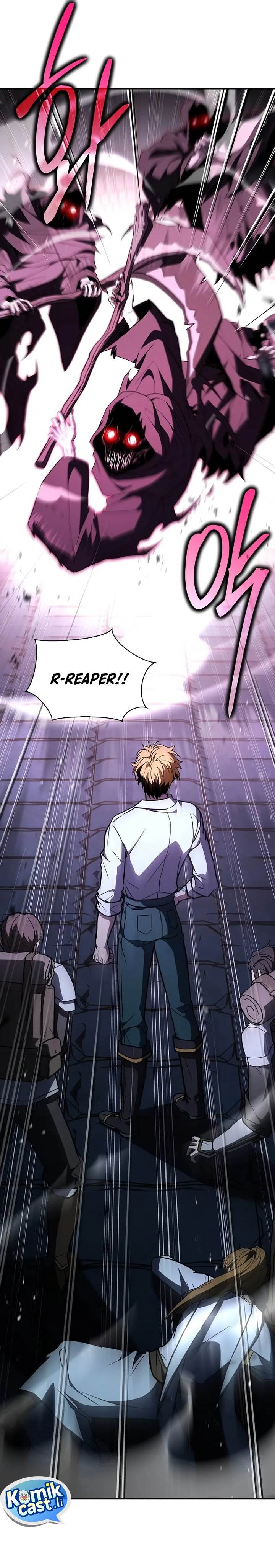 Talent-Swallowing Magician Chap 105 - Next Chap 106