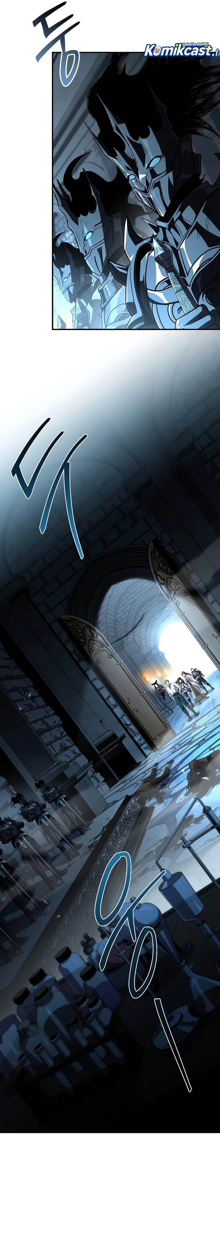 Talent-Swallowing Magician Chap 105 - Next Chap 106