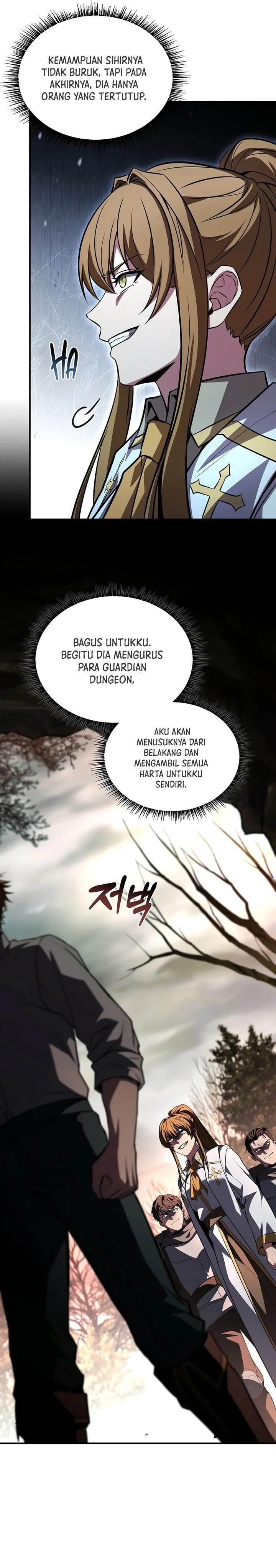 Talent-Swallowing Magician Chap 105 - Next Chap 106