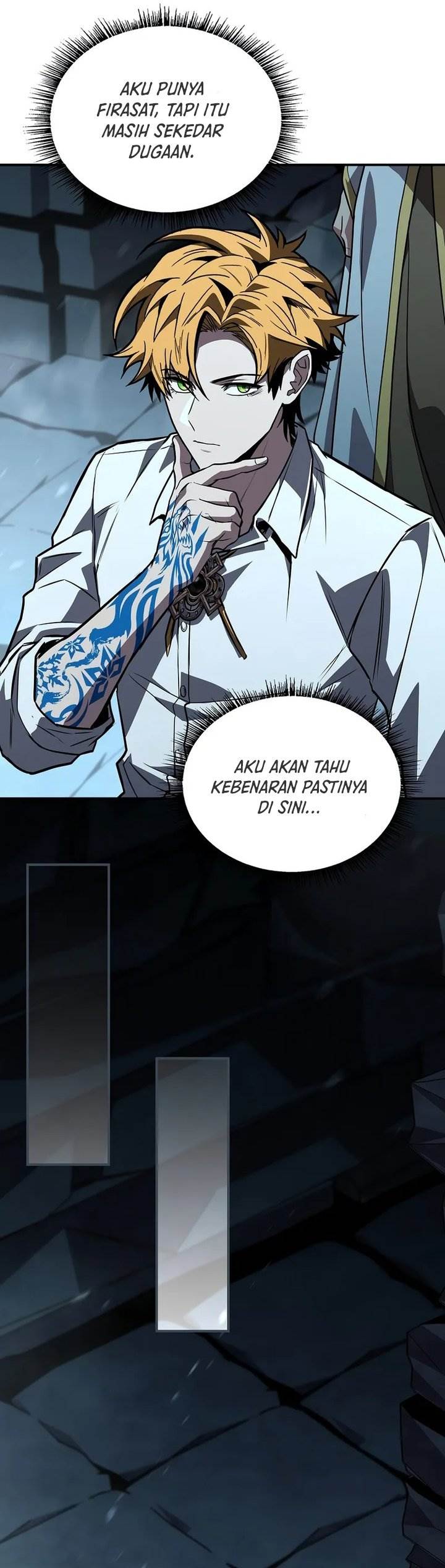 Talent-Swallowing Magician Chap 105 - Next Chap 106
