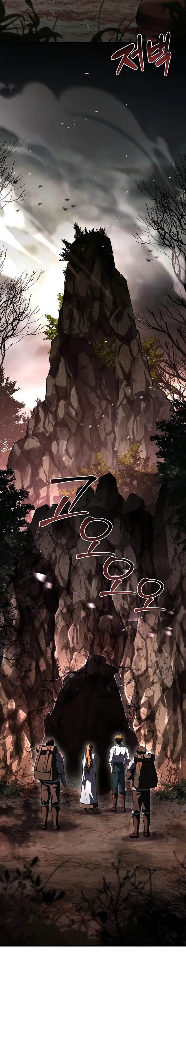 Talent-Swallowing Magician Chap 105 - Next Chap 106
