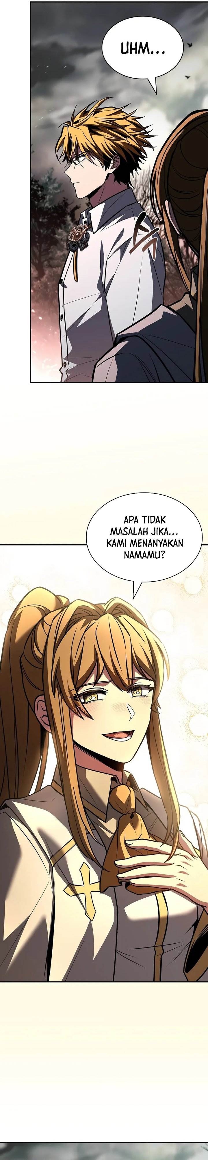 Talent-Swallowing Magician Chap 105 - Next Chap 106