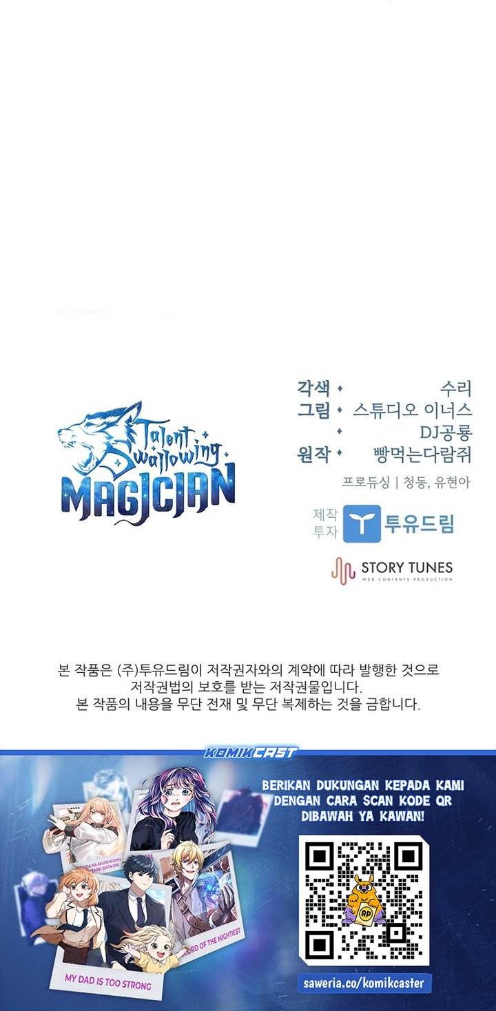 Talent-Swallowing Magician Chap 105 - Next Chap 106