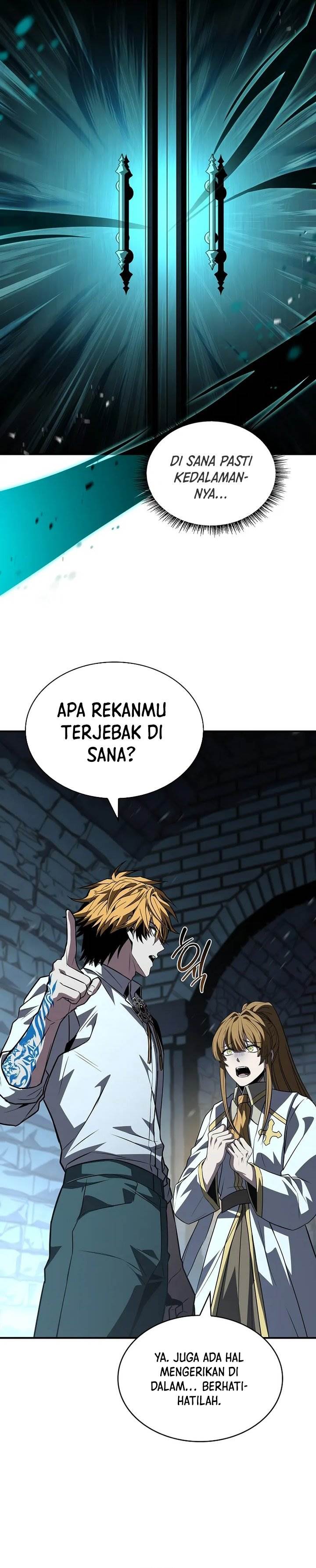 Talent-Swallowing Magician Chap 105 - Next Chap 106