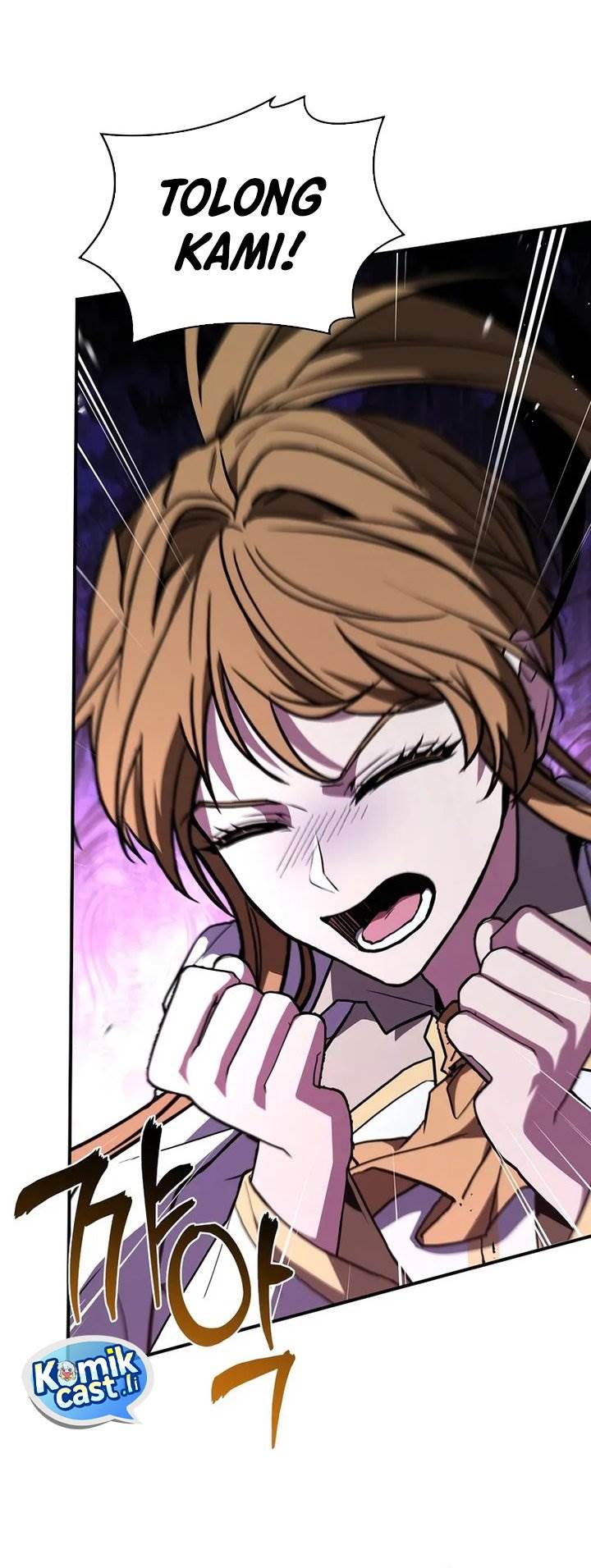 Talent-Swallowing Magician Chap 105 - Next Chap 106