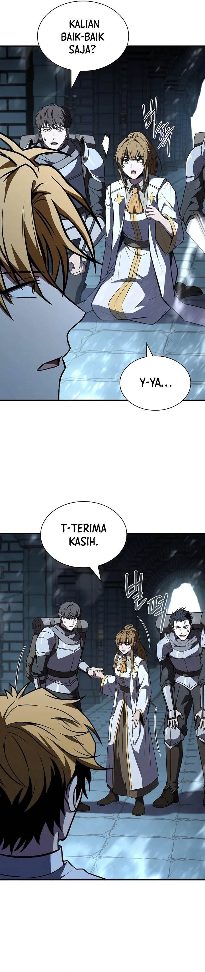 Talent-Swallowing Magician Chap 105 - Next Chap 106