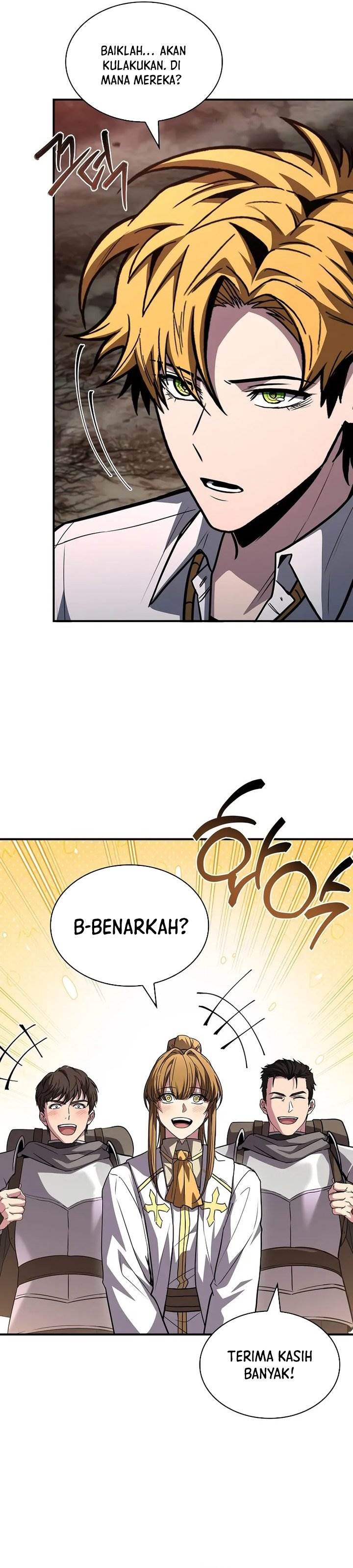 Talent-Swallowing Magician Chap 105 - Next Chap 106