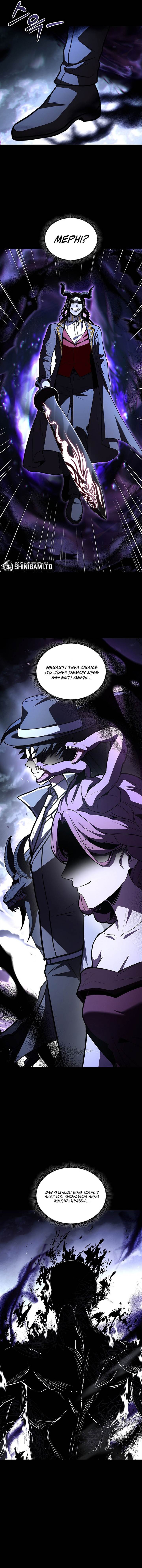 Talent-Swallowing Magician Chap 106 - Next Chap 107
