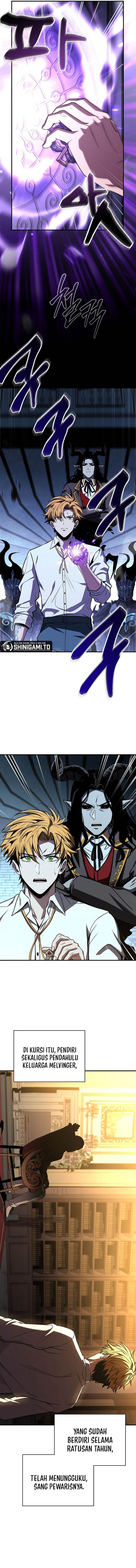 Talent-Swallowing Magician Chap 106 - Next Chap 107
