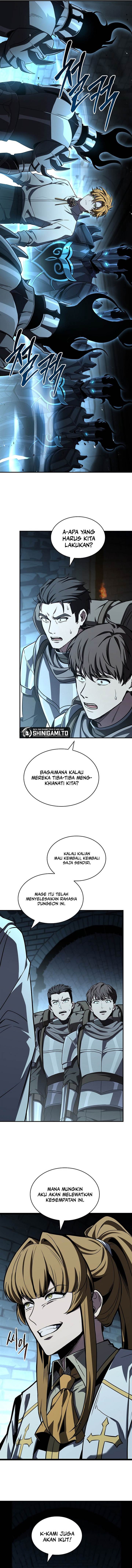 Talent-Swallowing Magician Chap 106 - Next Chap 107