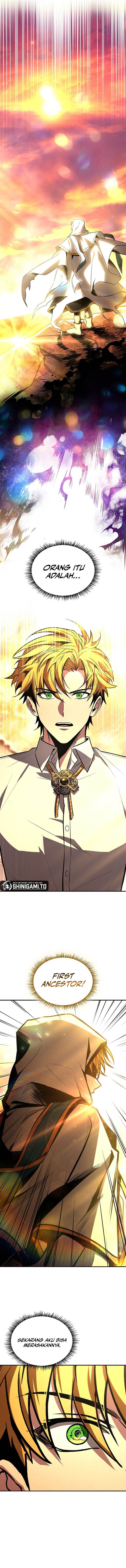 Talent-Swallowing Magician Chap 106 - Next Chap 107