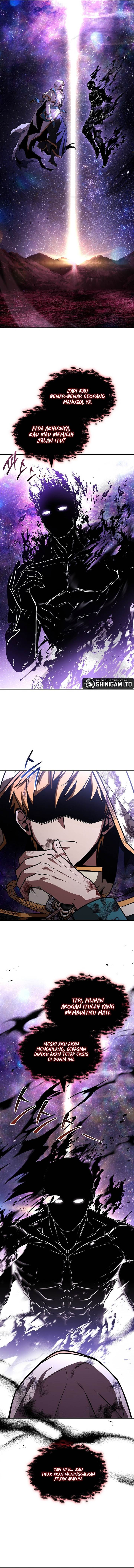 Talent-Swallowing Magician Chap 107 - Next Chap 108