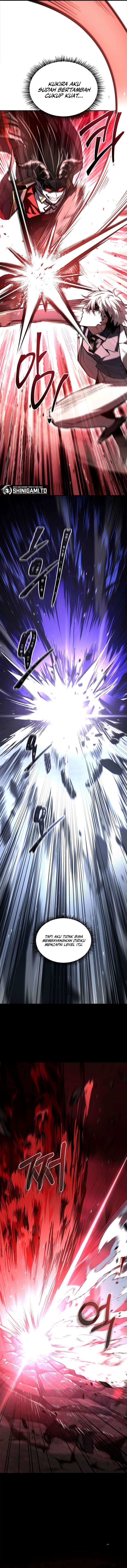 Talent-Swallowing Magician Chap 107 - Next Chap 108