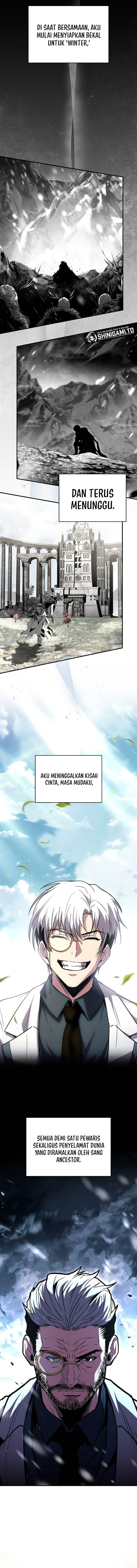 Talent-Swallowing Magician Chap 107 - Next Chap 108