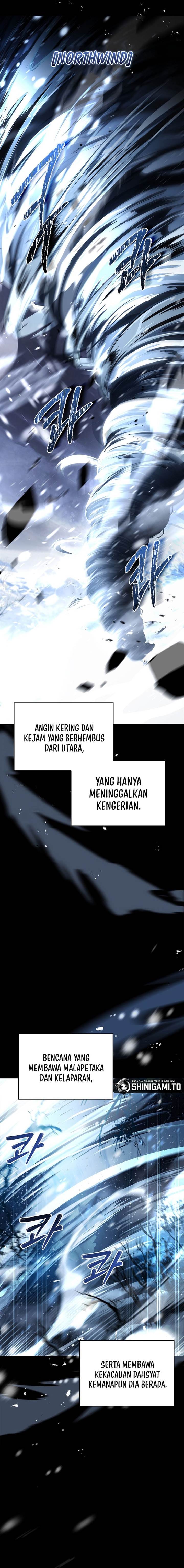 Talent-Swallowing Magician Chap 108 - Next Chap 109