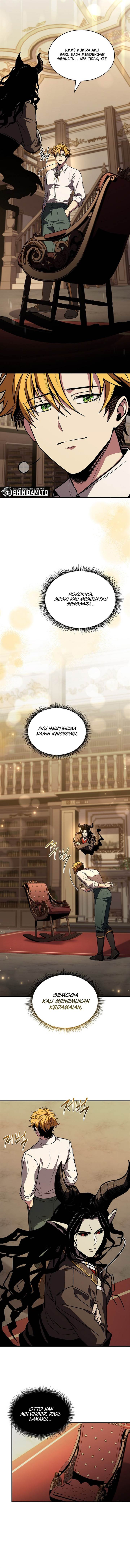 Talent-Swallowing Magician Chap 108 - Next Chap 109