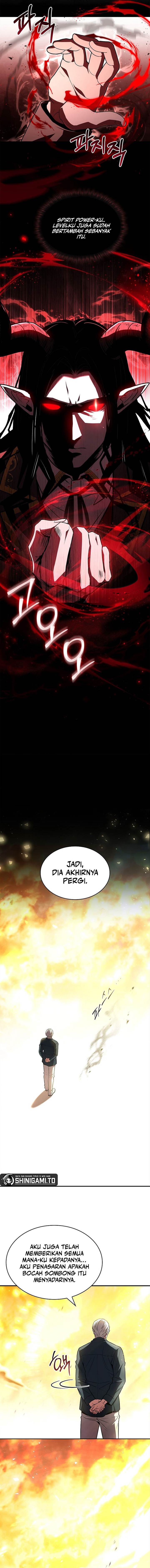 Talent-Swallowing Magician Chap 108 - Next Chap 109