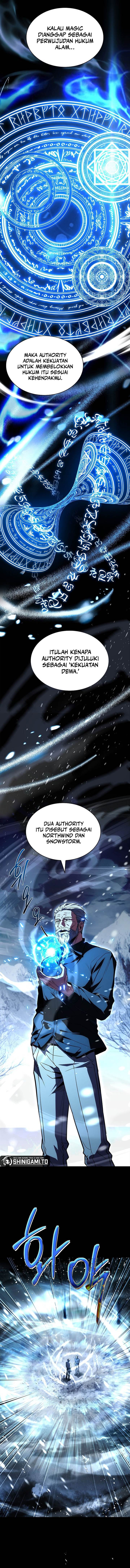 Talent-Swallowing Magician Chap 108 - Next Chap 109