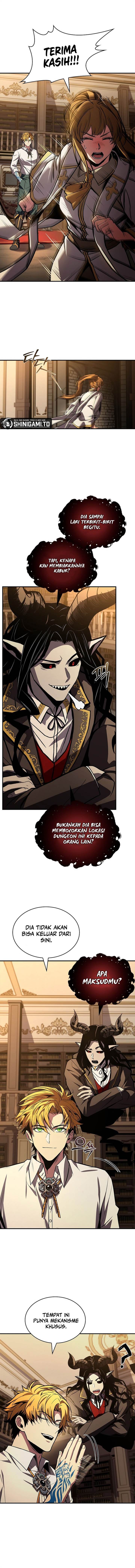 Talent-Swallowing Magician Chap 108 - Next Chap 109
