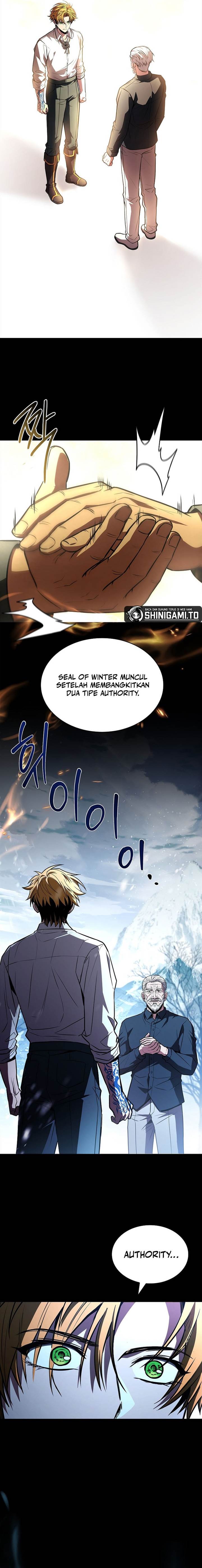 Talent-Swallowing Magician Chap 108 - Next Chap 109