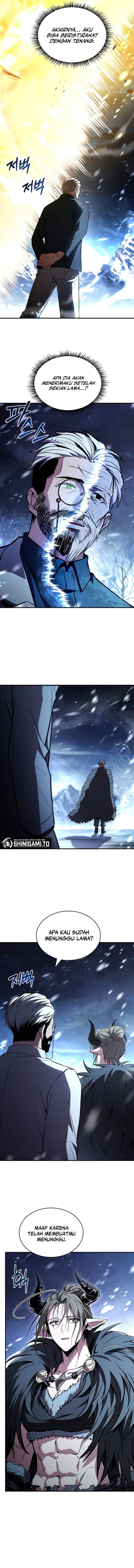 Talent-Swallowing Magician Chap 108 - Next Chap 109