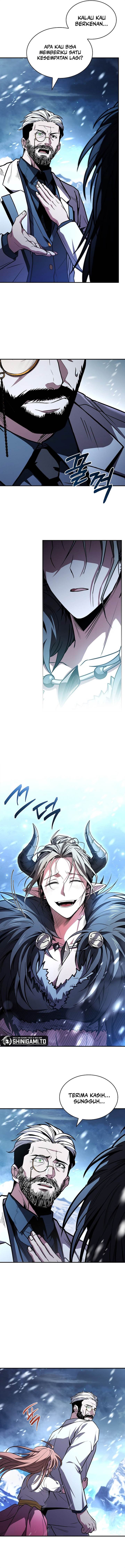 Talent-Swallowing Magician Chap 108 - Next Chap 109