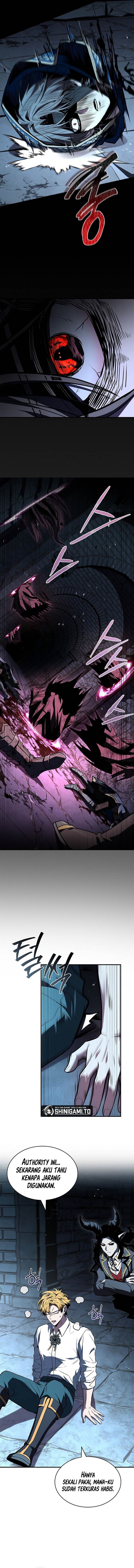 Talent-Swallowing Magician Chap 109 - Next Chap 110