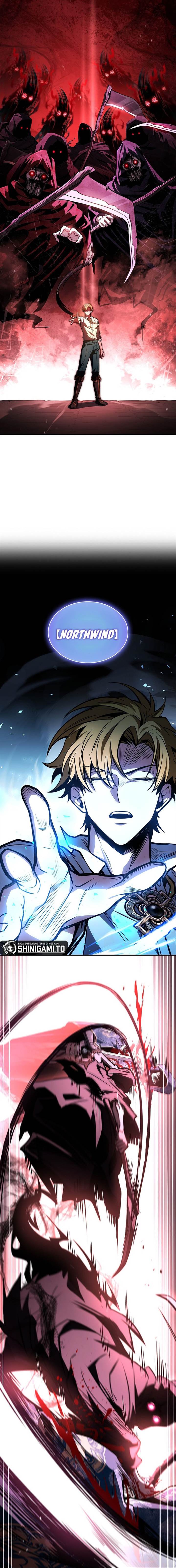 Talent-Swallowing Magician Chap 109 - Next Chap 110