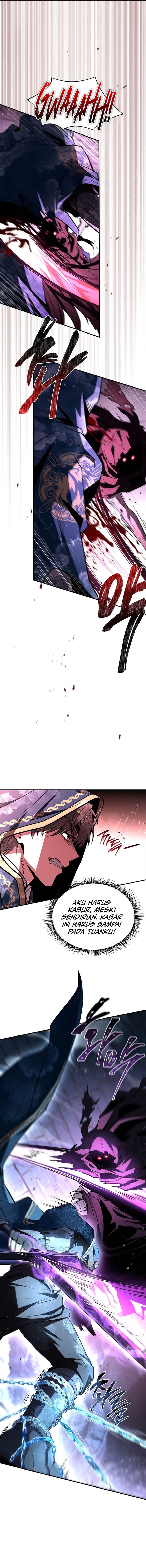 Talent-Swallowing Magician Chap 109 - Next Chap 110