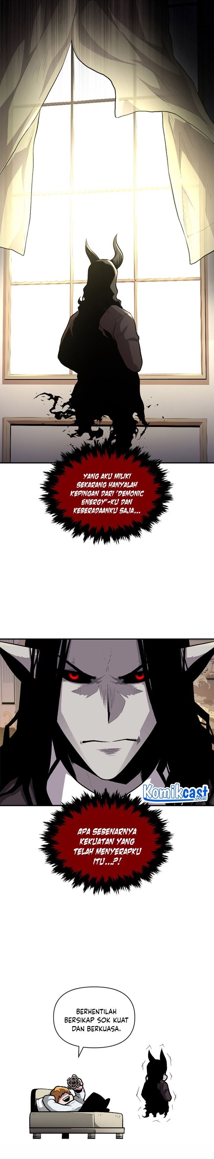 Talent-Swallowing Magician Chap 10 - Next Chap 11
