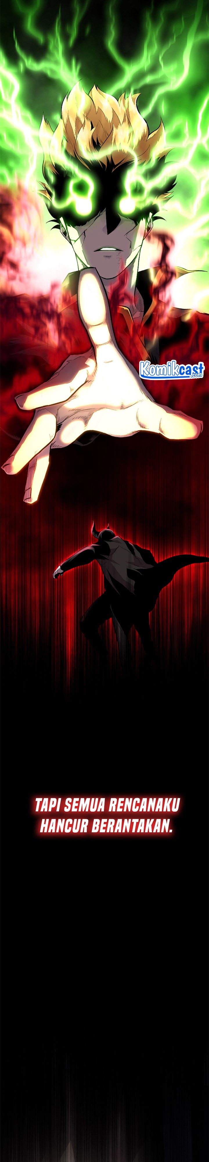 Talent-Swallowing Magician Chap 10 - Next Chap 11