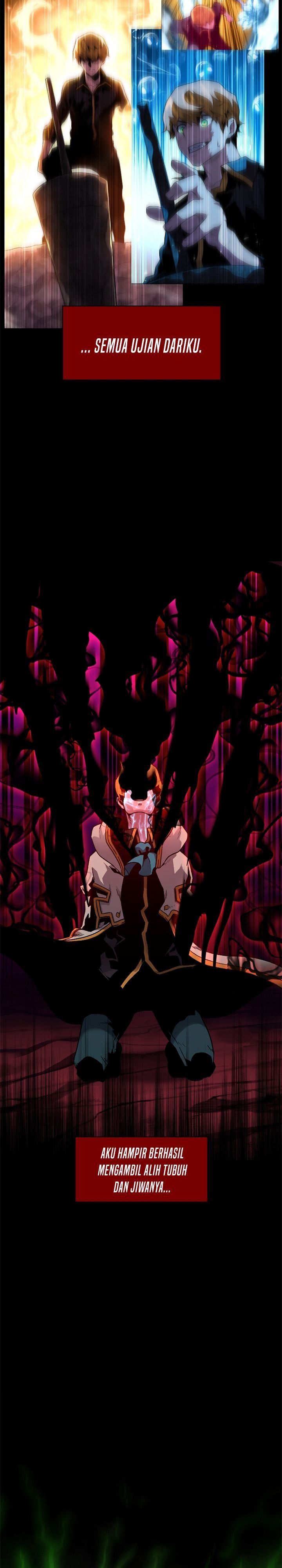 Talent-Swallowing Magician Chap 10 - Next Chap 11