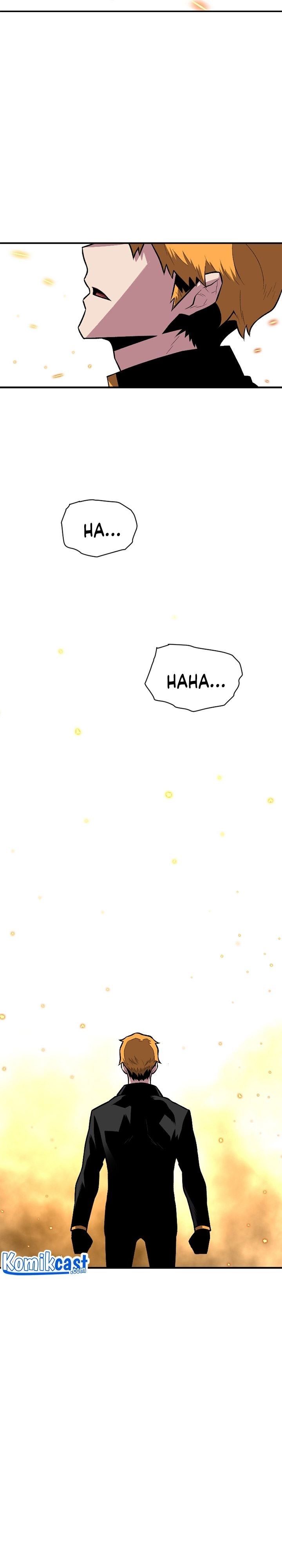 Talent-Swallowing Magician Chap 10 - Next Chap 11