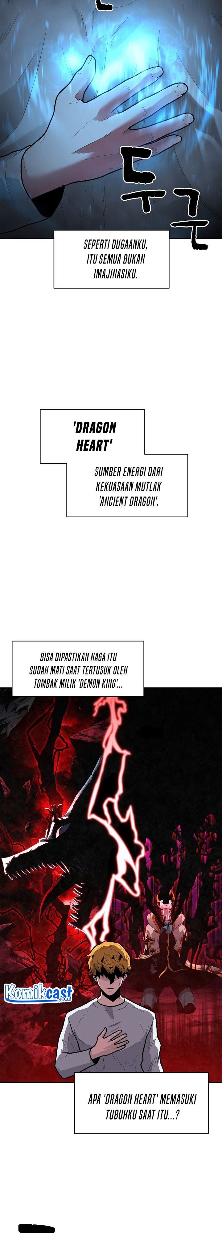 Talent-Swallowing Magician Chap 10 - Next Chap 11