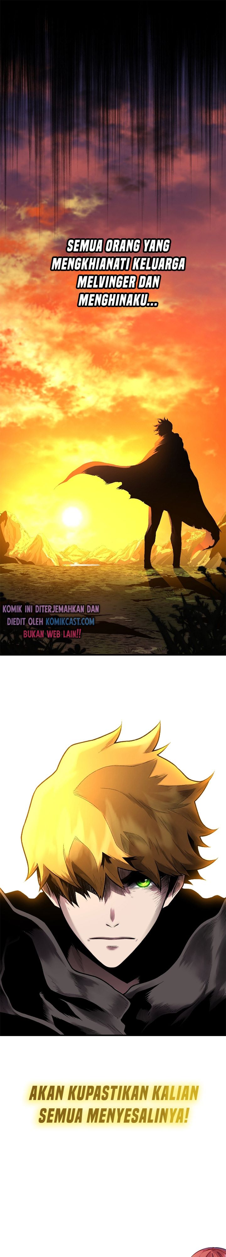 Talent-Swallowing Magician Chap 10 - Next Chap 11