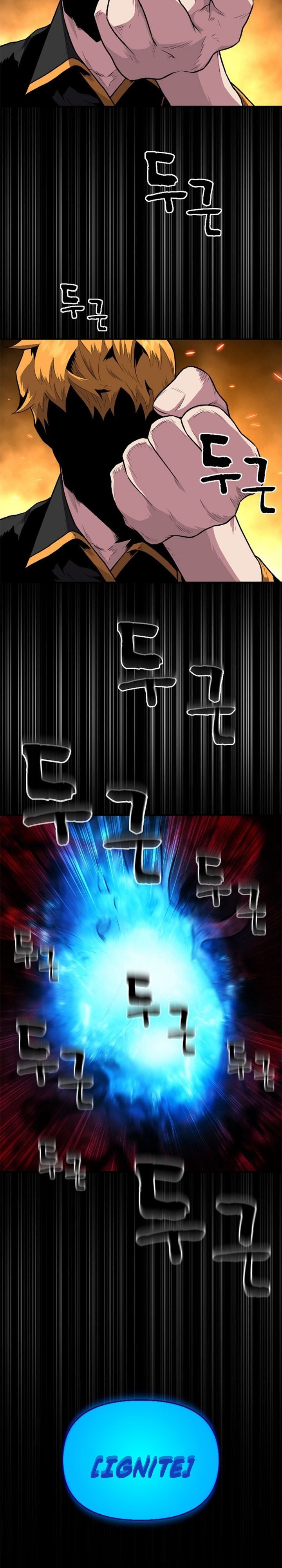 Talent-Swallowing Magician Chap 10 - Next Chap 11