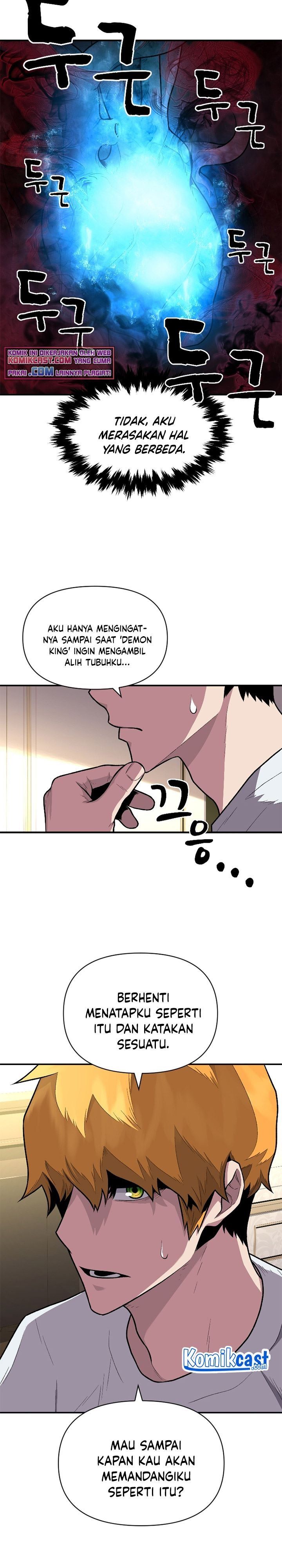 Talent-Swallowing Magician Chap 10 - Next Chap 11