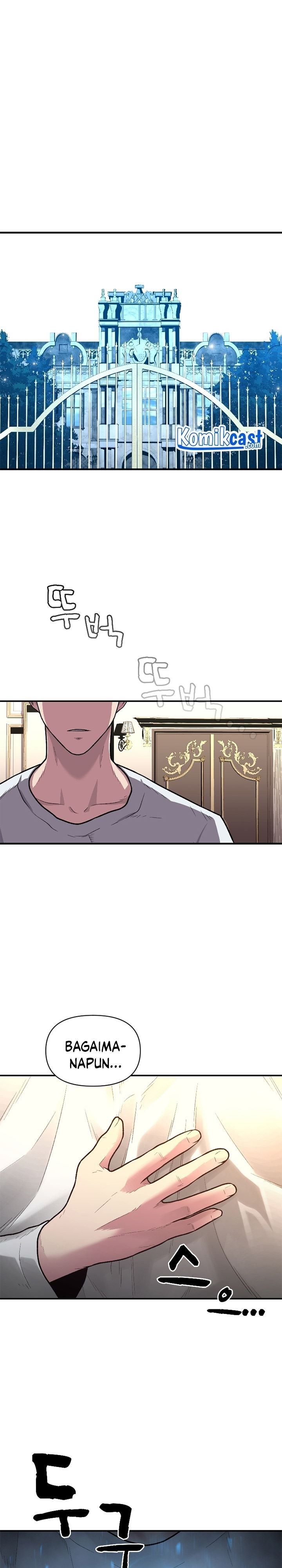 Talent-Swallowing Magician Chap 10 - Next Chap 11