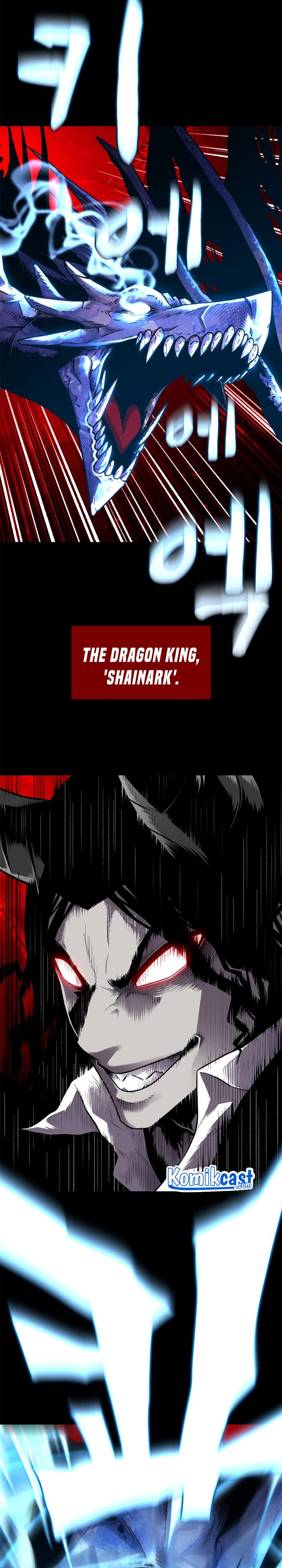 Talent-Swallowing Magician Chap 10 - Next Chap 11