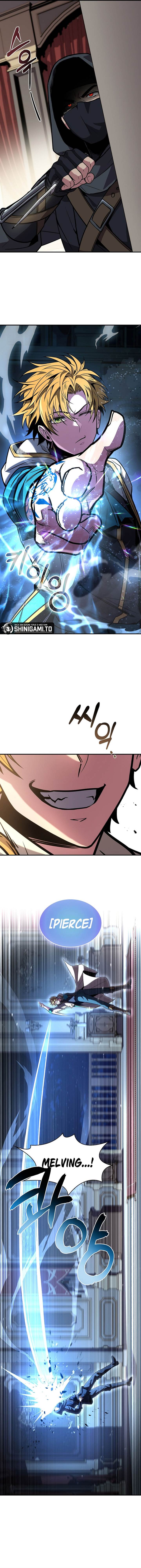 Talent-Swallowing Magician Chap 100 - Next Chap 101